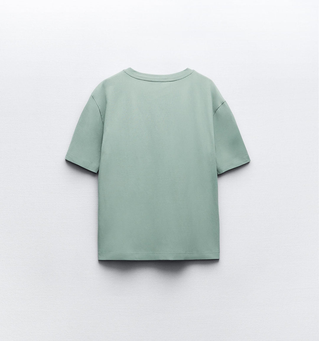 Moudda ZARA -  Basic T-Shirt - Tunisie 3