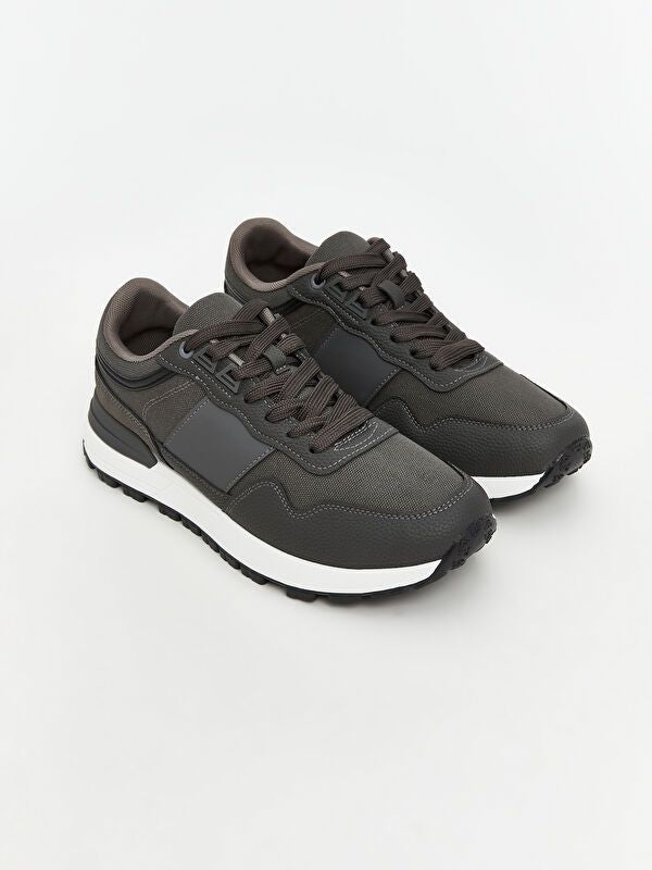 Moudda LC Waikiki - Chaussures casual Homme Anthracite - Tunisie 1