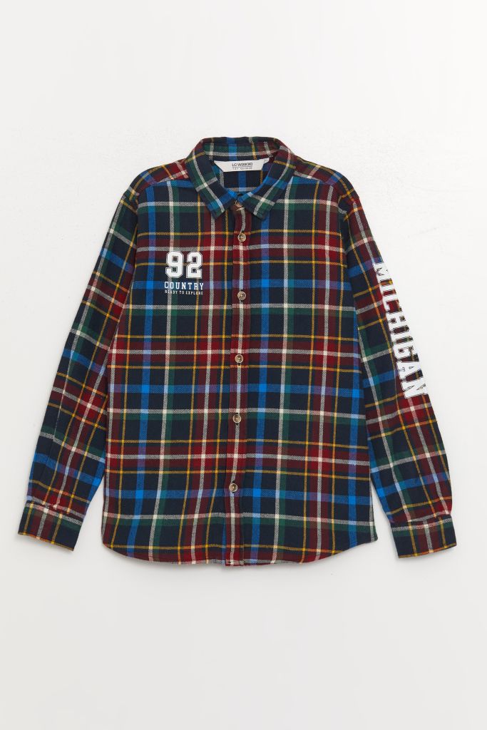 Moudda LC Waikiki - Chemise - 1