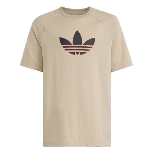 Moudda Adidas - GFX TR LO TEE - Tunisie 1