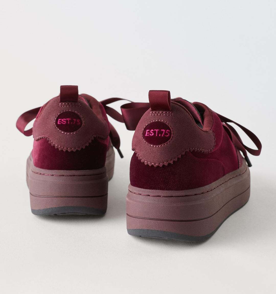 Moudda ZARA - Chaussures - Tunisie 4