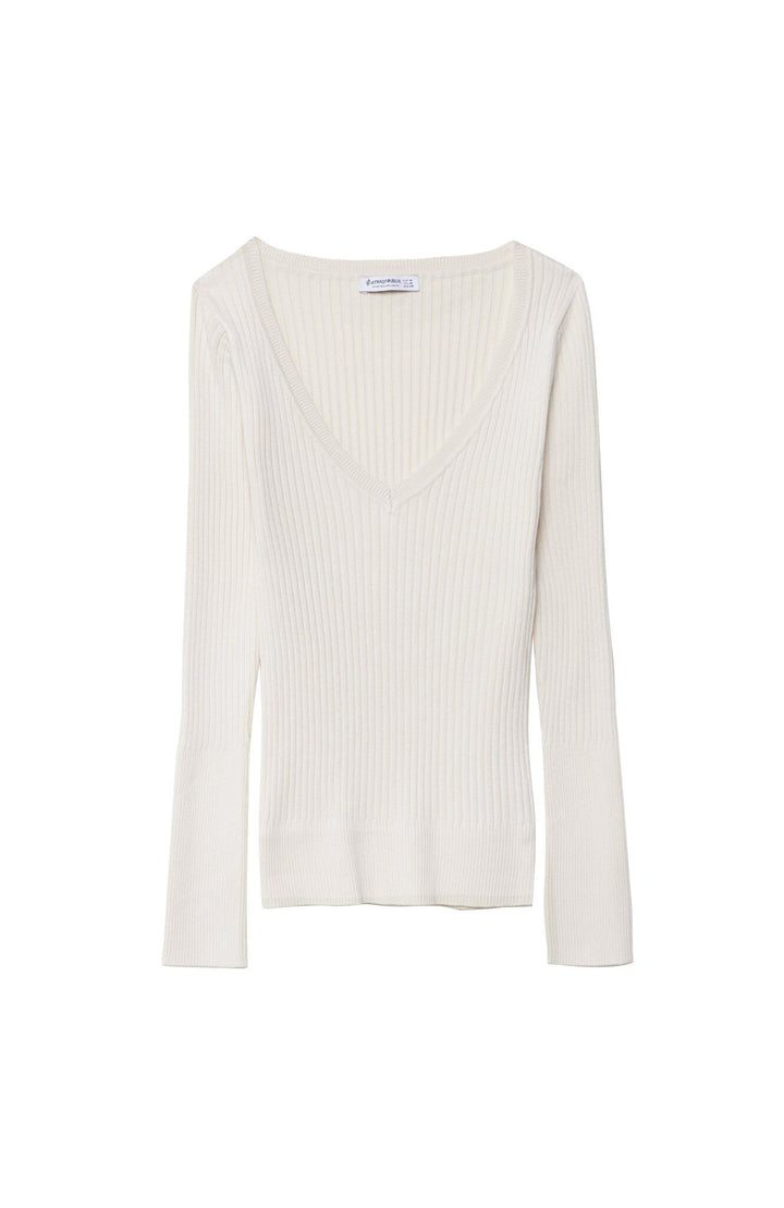 Moudda STRADIVARIUS - Pull over - Tunisie 1