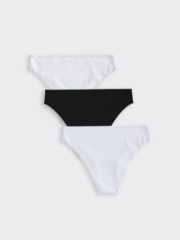 Moudda LC Waikiki - Culotte - Tunisie 2
