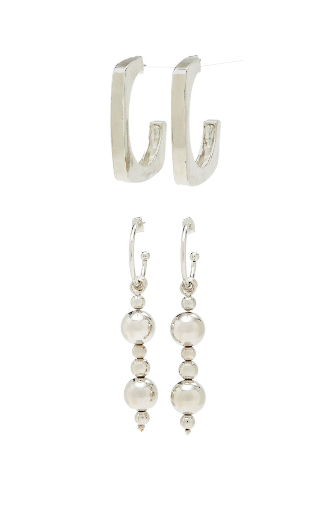 Moudda STRADIVARIUS - Boucle D Oreille - Tunisie 1