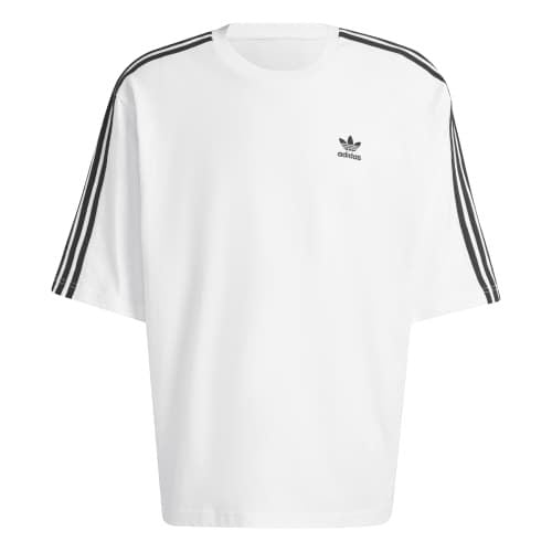 Moudda Adidas - T-shirt oversize Adicolor - Tunisie 1