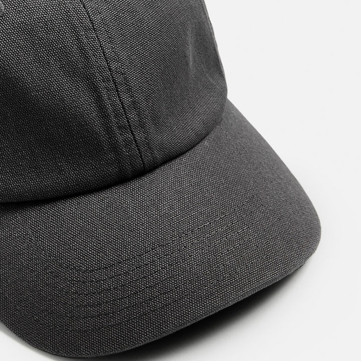 Moudda ZARA - Casquette - Toile Lavée - Tunisie 3