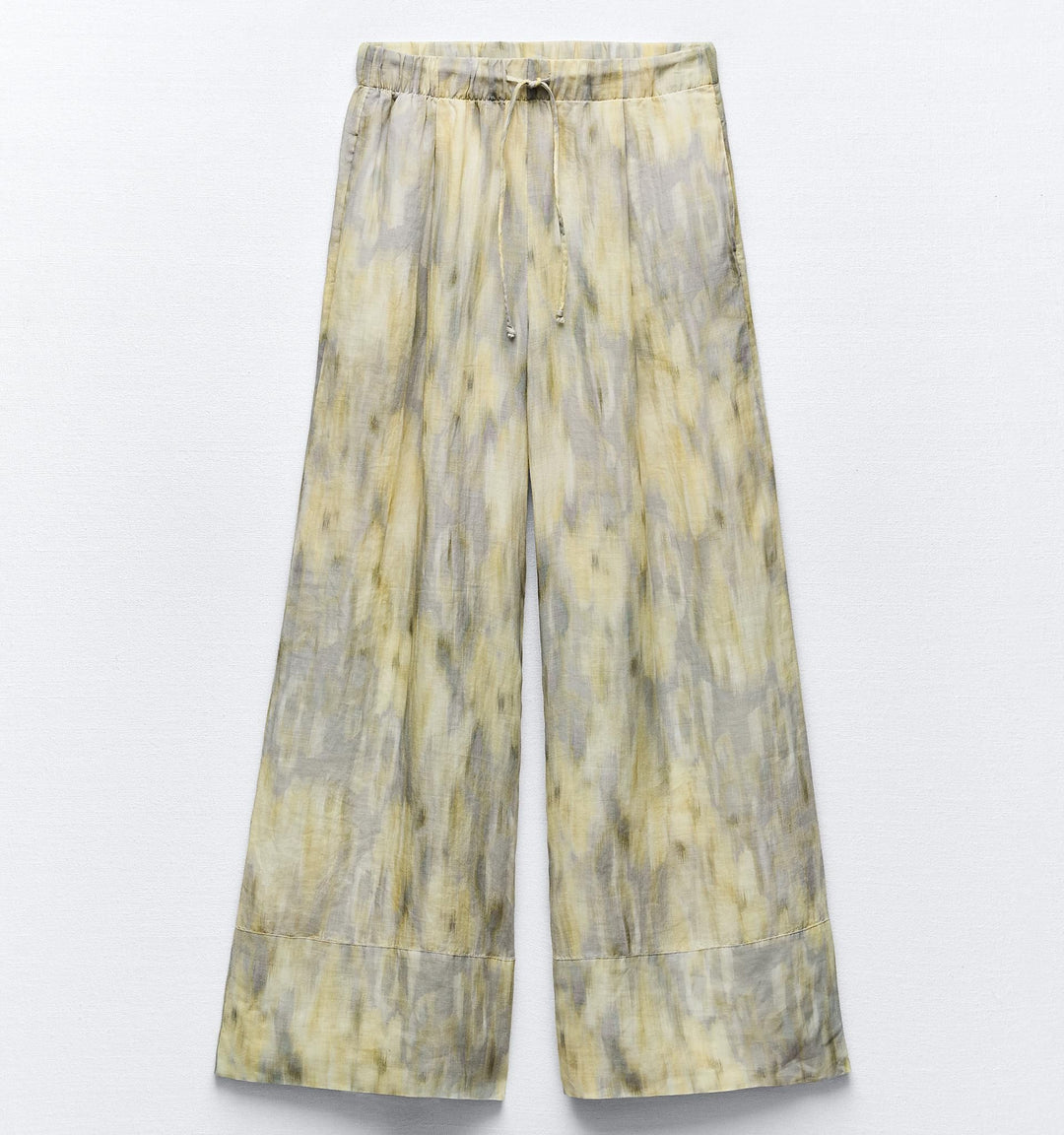 Moudda ZARA - Pantalon - Tunisie 1