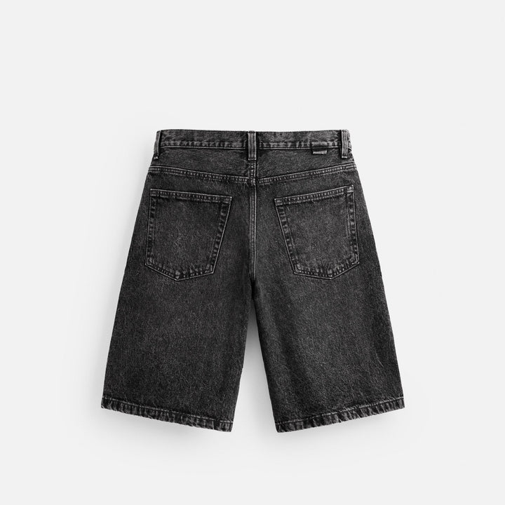 Moudda ZARA - Short Basic - Baggy - Tunisie 2