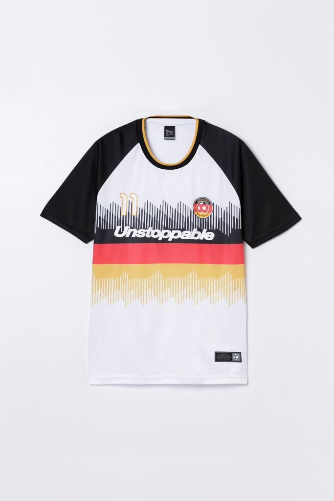 Moudda Lefties - Tee Shirt - 1