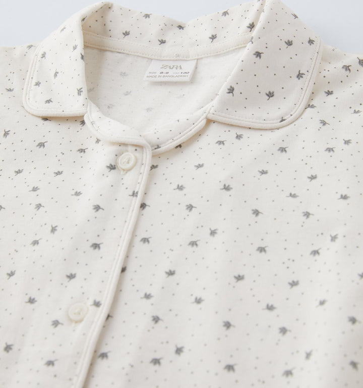 Moudda ZARA - Chemise Nuit/Pyjama - Tunisie 4