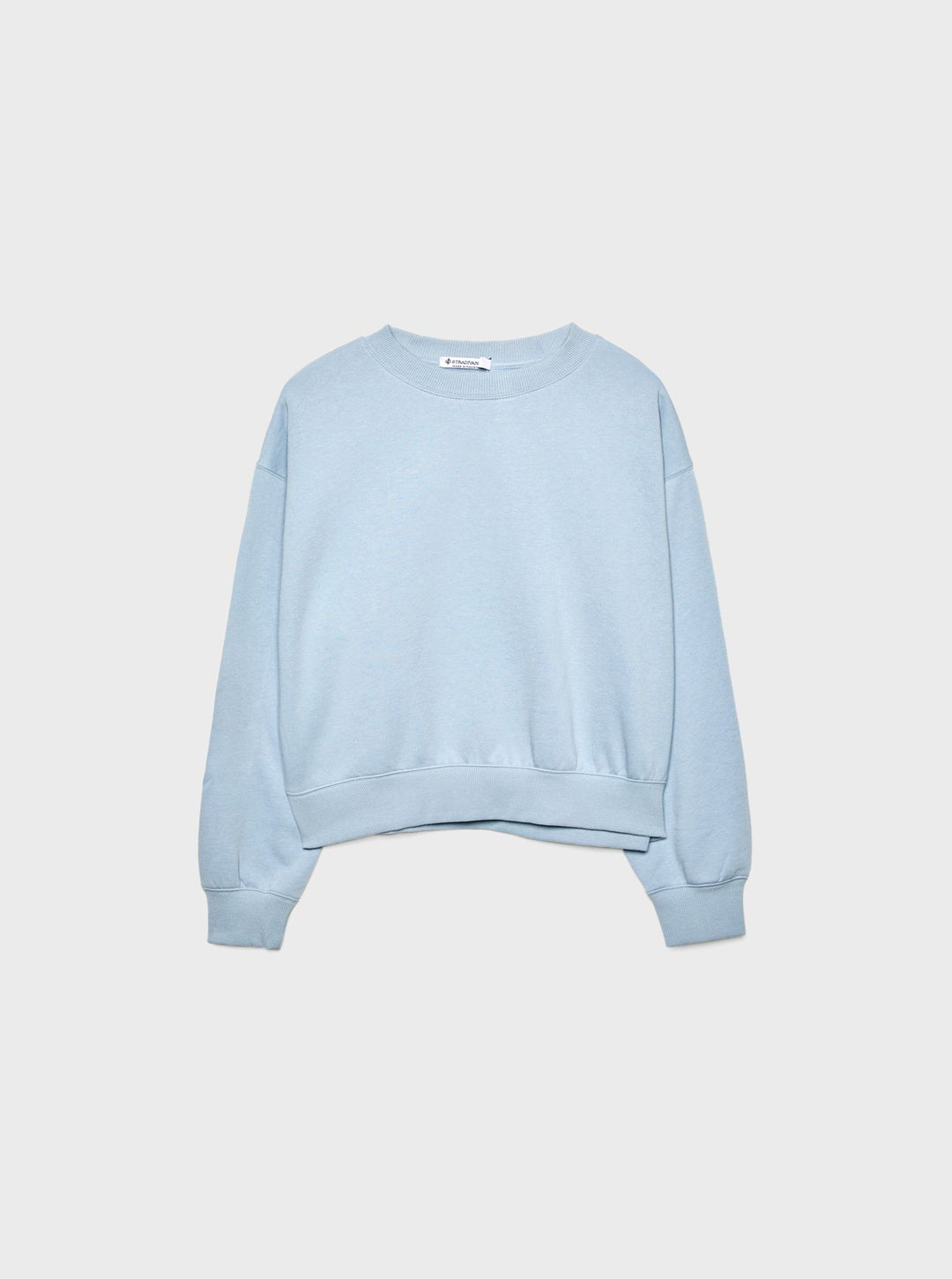 Moudda STRADIVARIUS - Sweat Basique Collection Calor - Tunisie 1