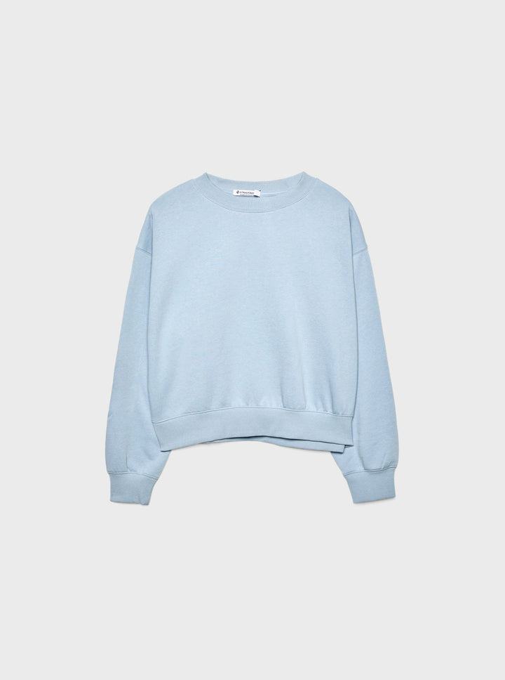 Moudda STRADIVARIUS - Sweat Basique Collection Calor - Tunisie 1