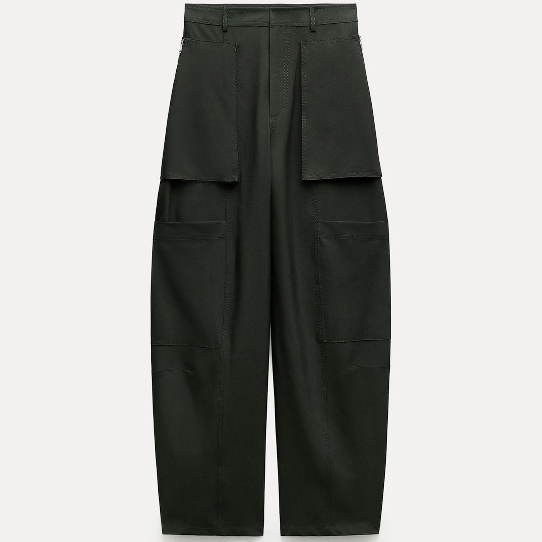 Moudda ZARA - Pants - Tunisie 1