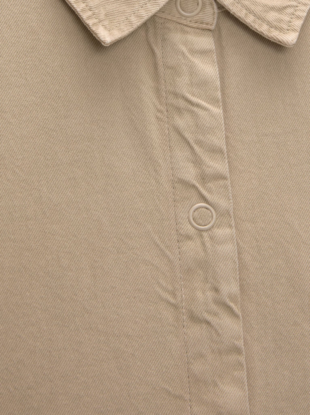 Moudda PULL & BEAR - Surchemise Coton Mode Oversize - Tunisie 4