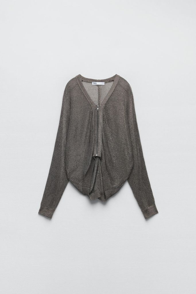 Moudda ZARA - Cardigan - 1