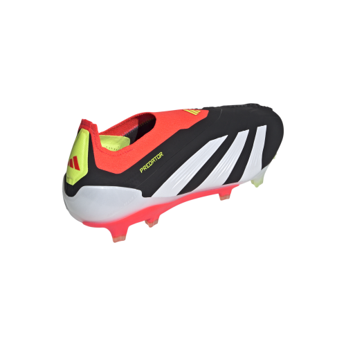 Moudda Adidas - Chaussure de football Predator Elite Laceless Terrain souple - Tunisie 7