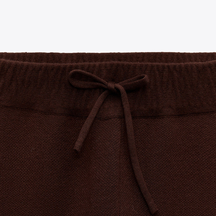 Moudda ZARA - Pantalon Sporty Droit - Bande Latérale - Tunisie 3