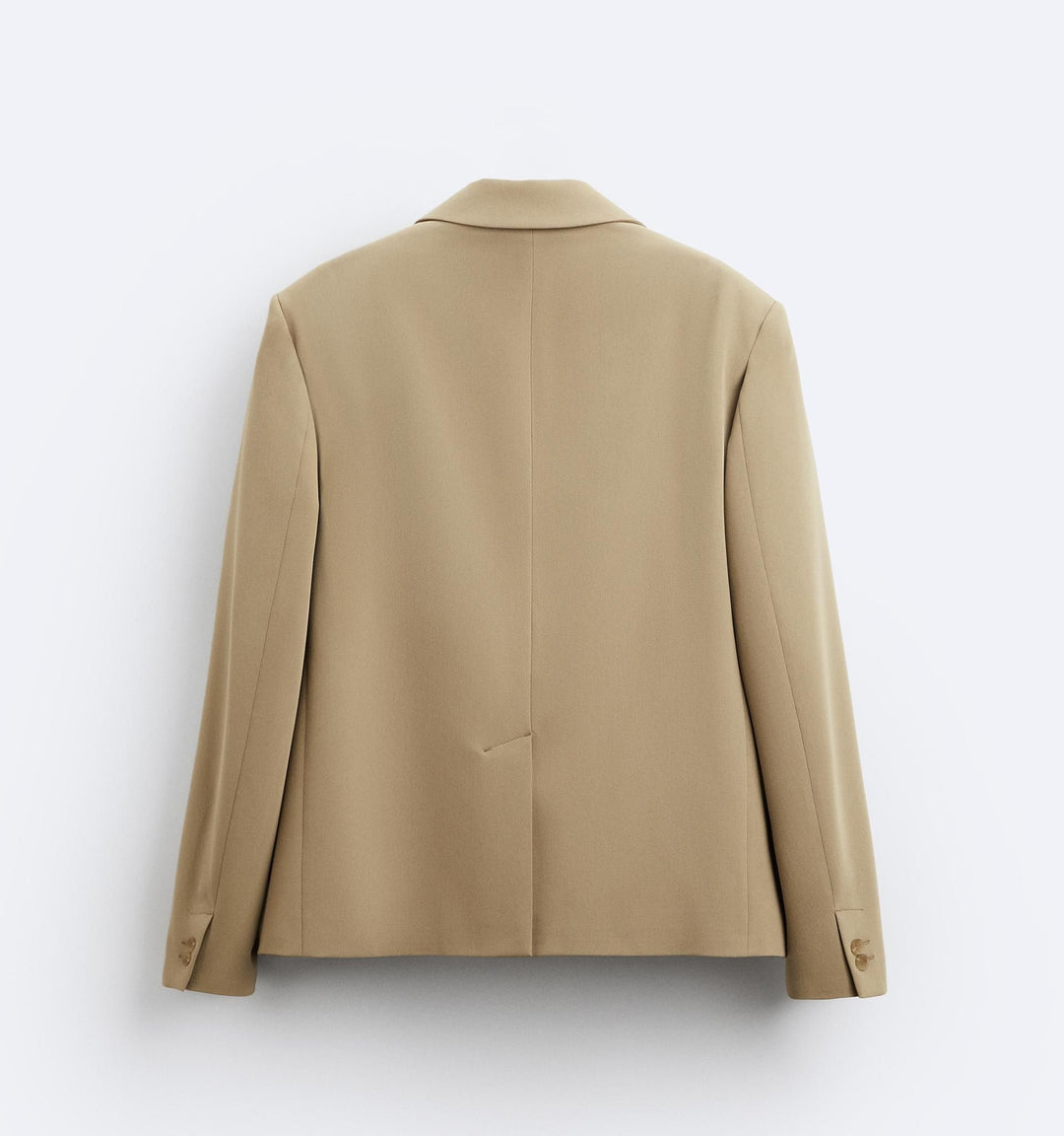 Moudda ZARA - Veste/blazer - Tunisie 2