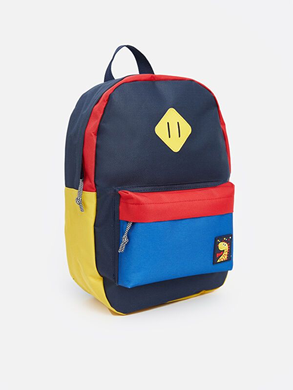 Moudda LC Waikiki - Grand sac Garçon Marine - Tunisie 1