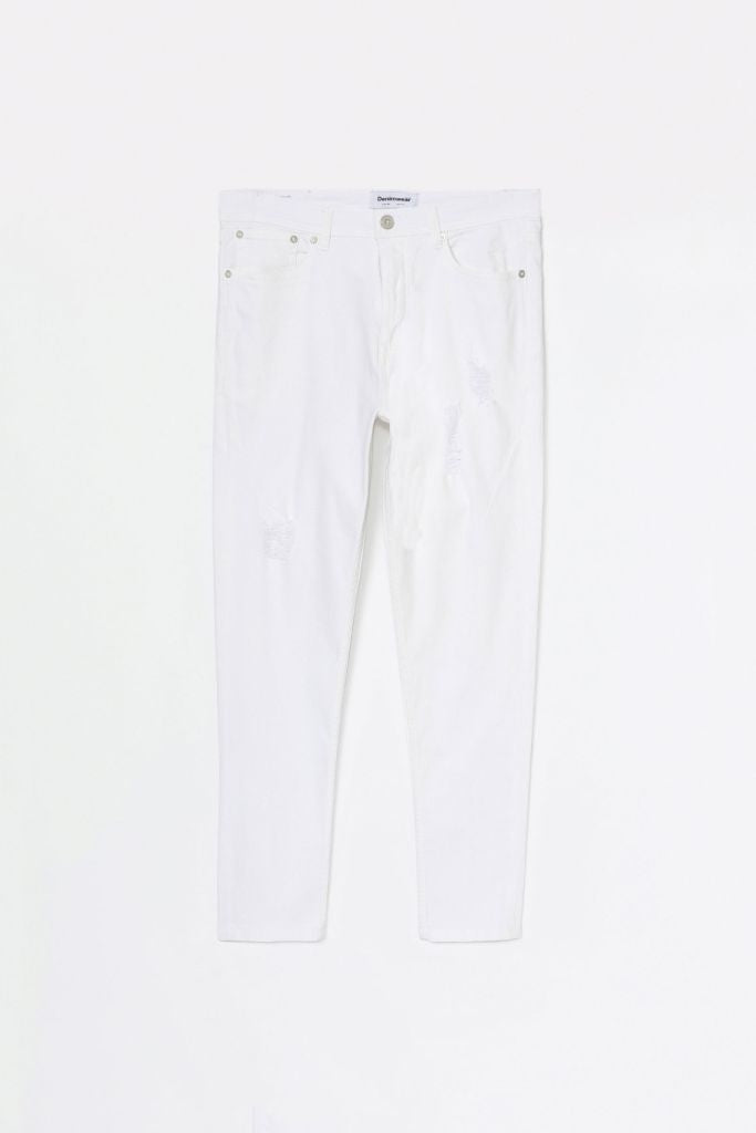 Moudda Lefties - Pantalon - 1