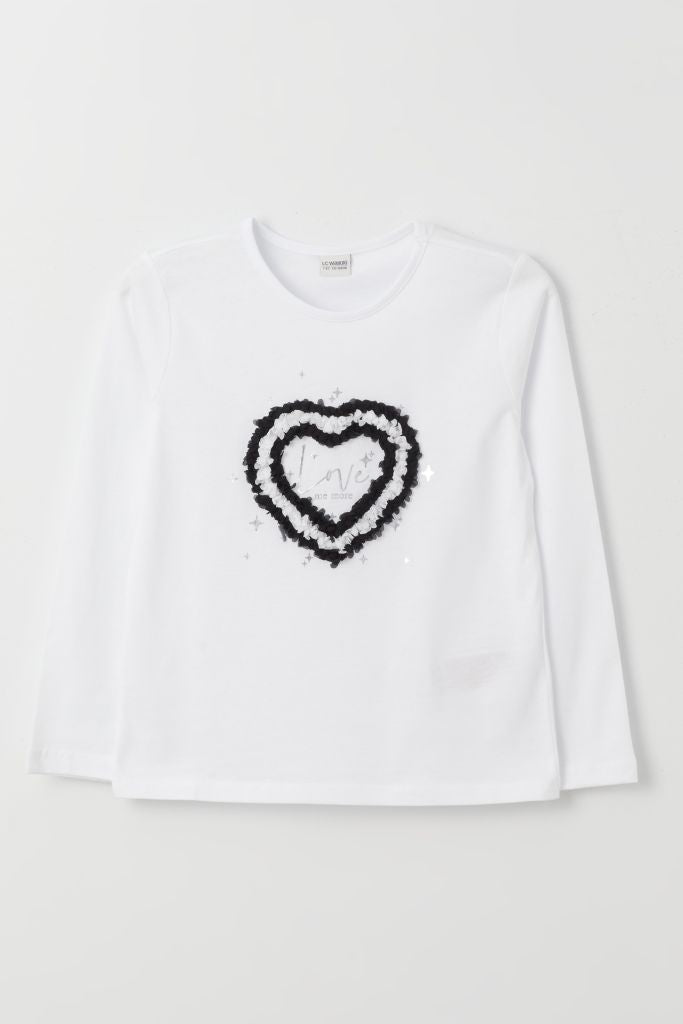 Moudda LC Waikiki - Blouse - 2