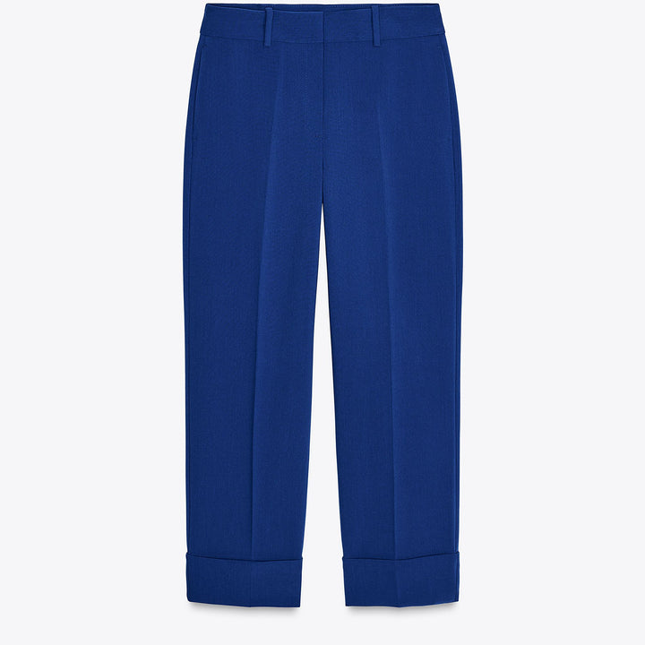 Moudda ZARA - Ensemble Pantalon Droit - Revers - Tunisie 1