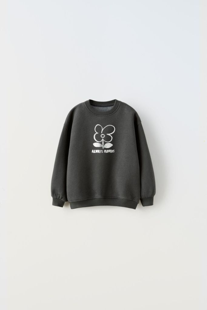 Moudda ZARA - Pull-Over Bebe - 1