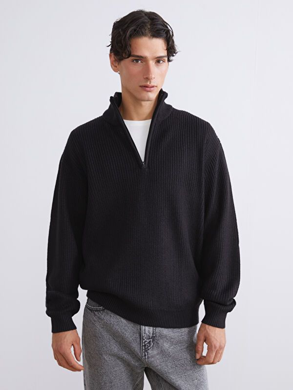 Moudda LC Waikiki - Tricot pullover pour Hommes - Tunisie 1