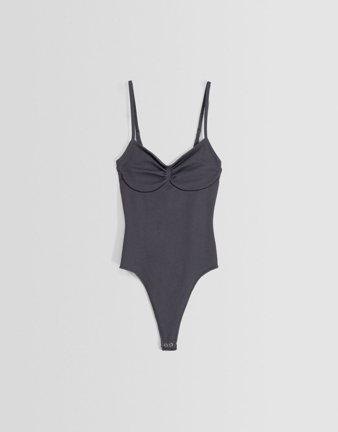 Moudda BERSHKA - Body - Tunisie 1