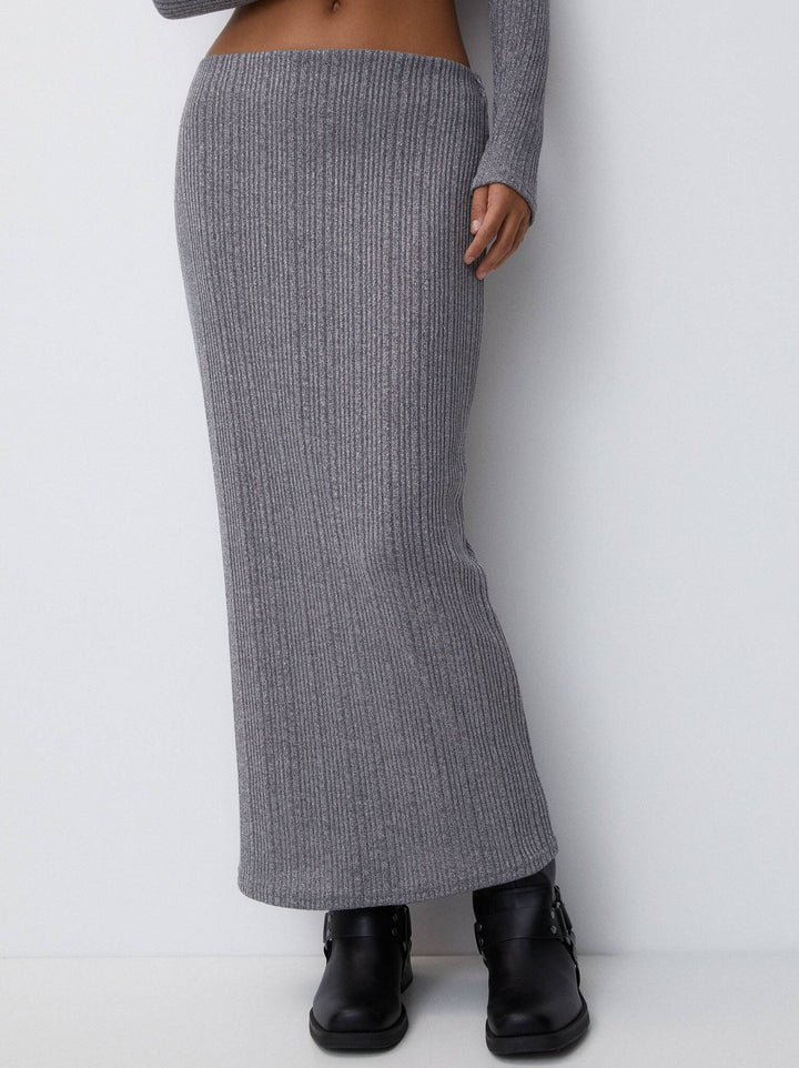 Moudda PULL & BEAR - Jupe - Tunisie 2