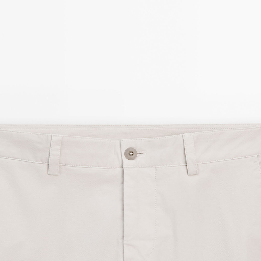 Moudda Massimo Dutti - Pantalon sergé coupe slim - Tunisie 3