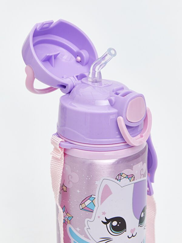 Moudda LC Waikiki - Gourde fille Mélanger - Tunisie 2