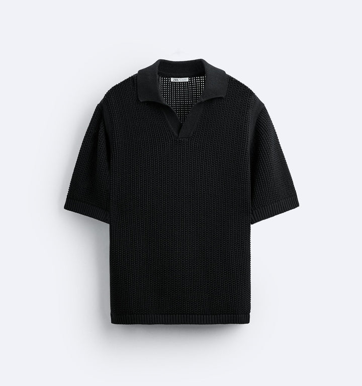 Moudda ZARA - Sweat-shirt - Tunisie 1