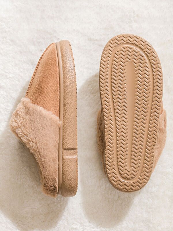 Moudda LC Waikiki - Chaussons d'intérieur pour Femme - Tunisie 4