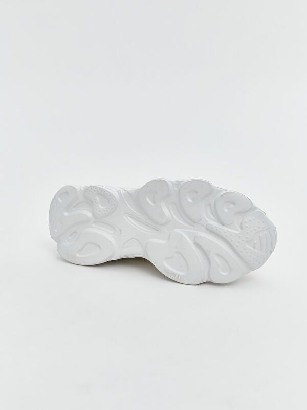 Moudda LC Waikiki - Chaussures sport Fille Buxe blanc - Tunisie 4