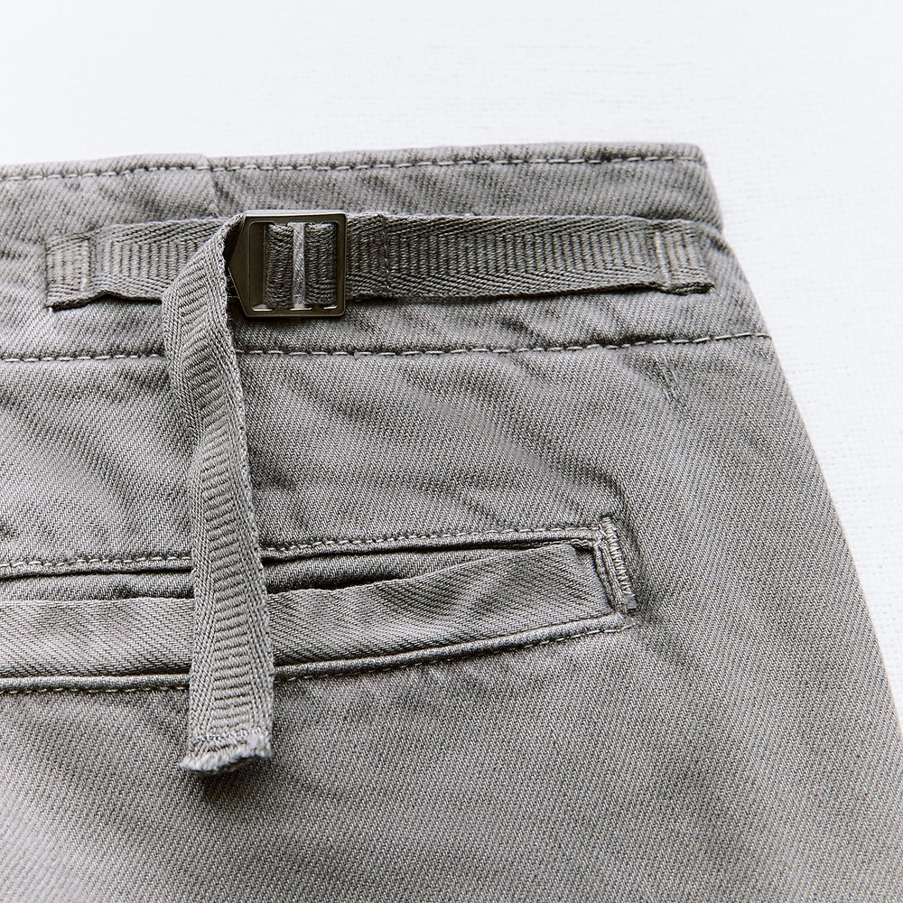 Moudda ZARA - Folder Pants - Tunisie 4