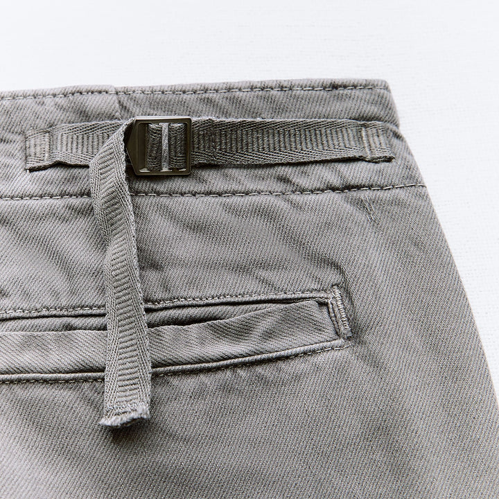 Moudda ZARA - Folder Pants - Tunisie 4