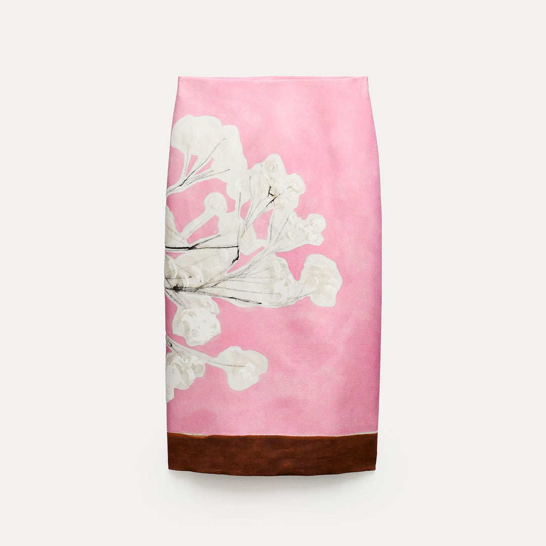 Moudda ZARA - Skirt - Tunisie 1