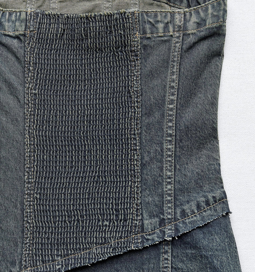 Moudda ZARA - Robe - Tunisie 4