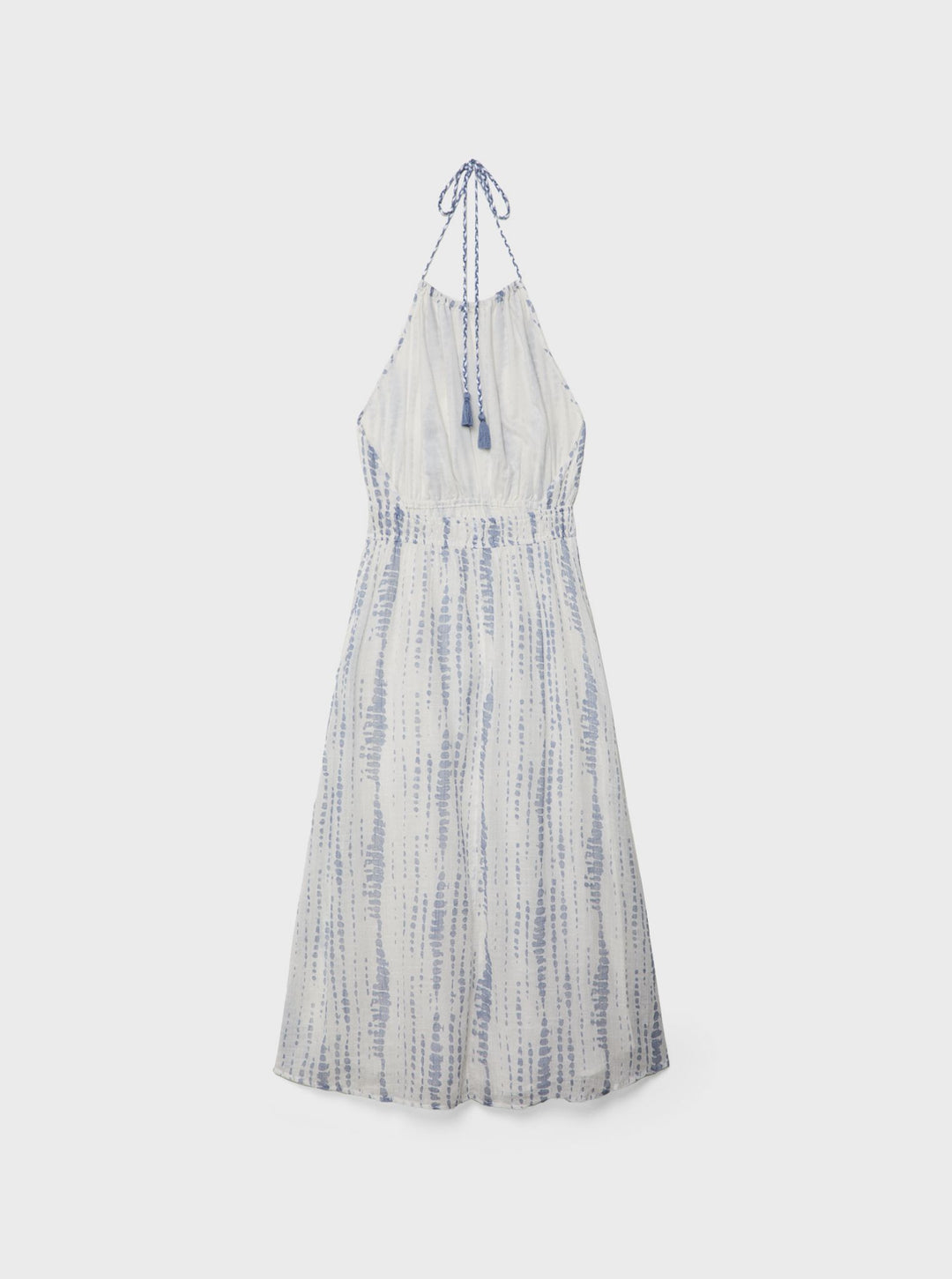 Moudda STRADIVARIUS - Robe Halter Midi avec Élastiques - Tunisie 2