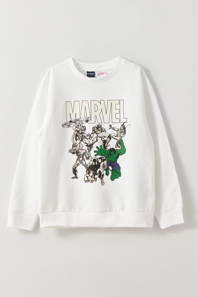 Moudda LC Waikiki - Sweat - 1