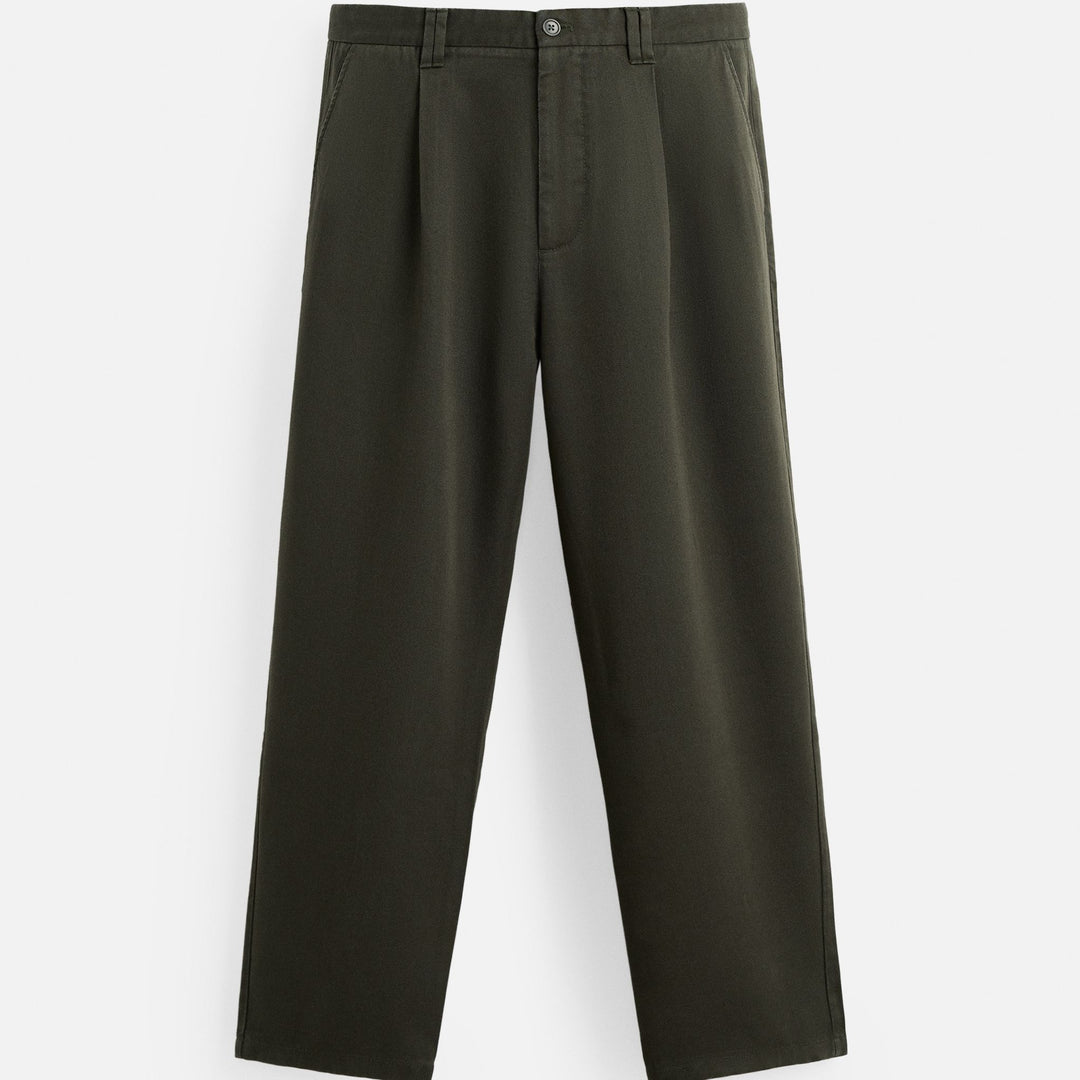 Moudda ZARA - Pantalon - Pinces (Coucher de Soleil) - Tunisie 1