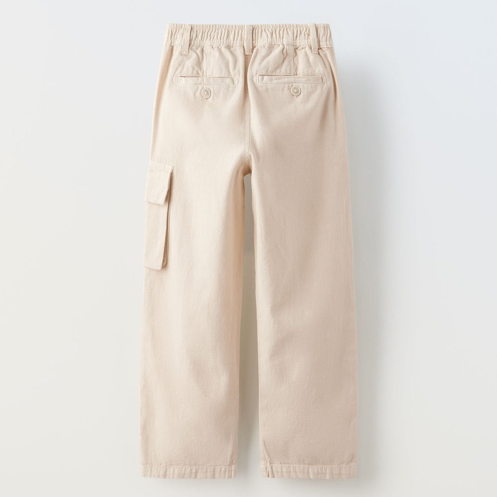 Moudda ZARA - Boy Other Trs - Tunisie 2