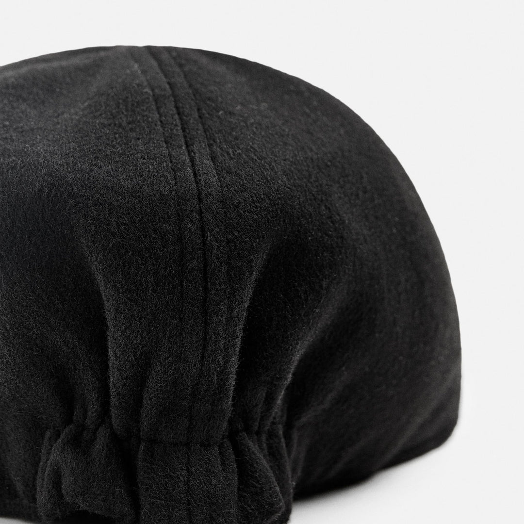 Moudda ZARA - Béret - Flanelle - Tunisie 3