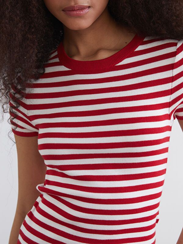 Moudda LC Waikiki - Pull en tricot pour Femme - Tunisie 3