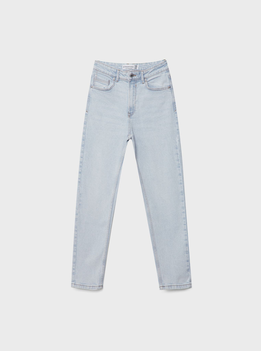 Moudda STRADIVARIUS - Pantalon - Tunisie 1