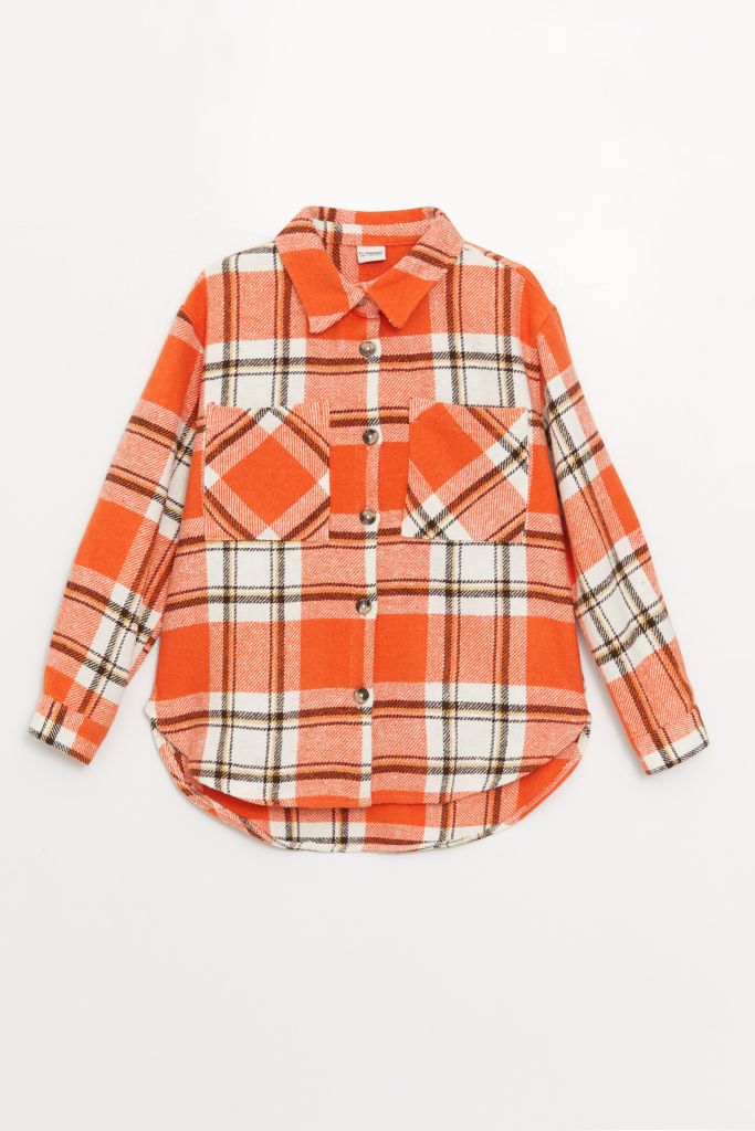 Moudda LC Waikiki - Chemise - 1