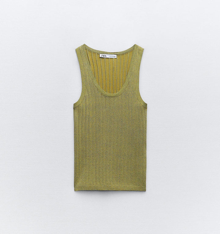 Moudda ZARA - T-Shirt - Tunisie 1