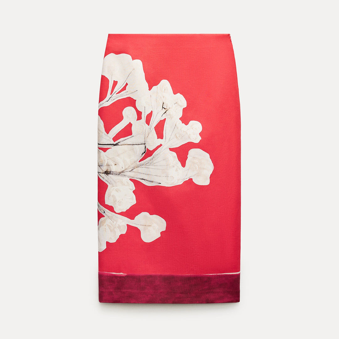 Moudda ZARA - Skirt - Tunisie 2
