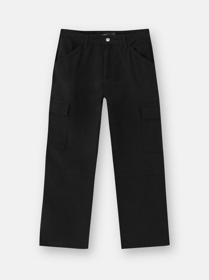Moudda PULL & BEAR - Trousers - Tunisie 3